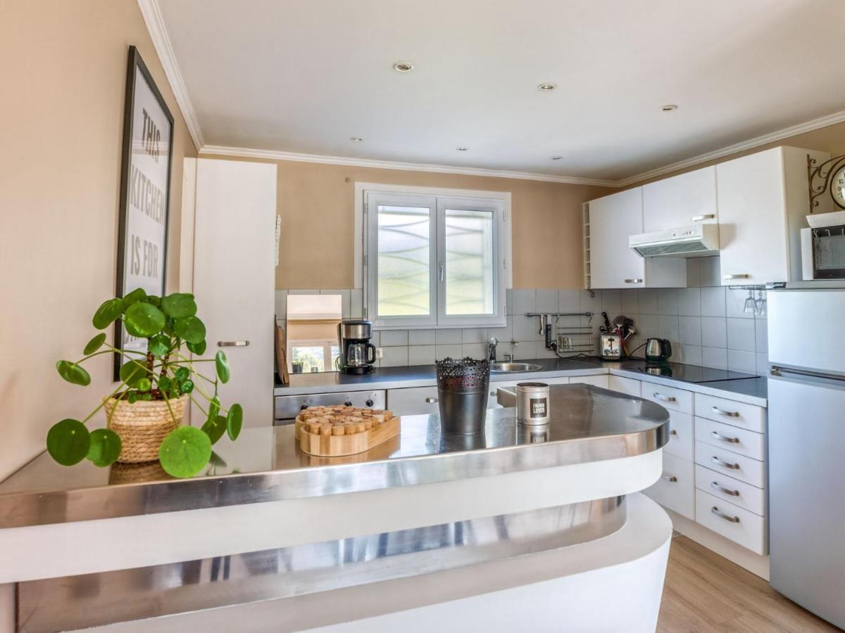 קאן Apartment Le Val Riant By Interhome מראה חיצוני תמונה