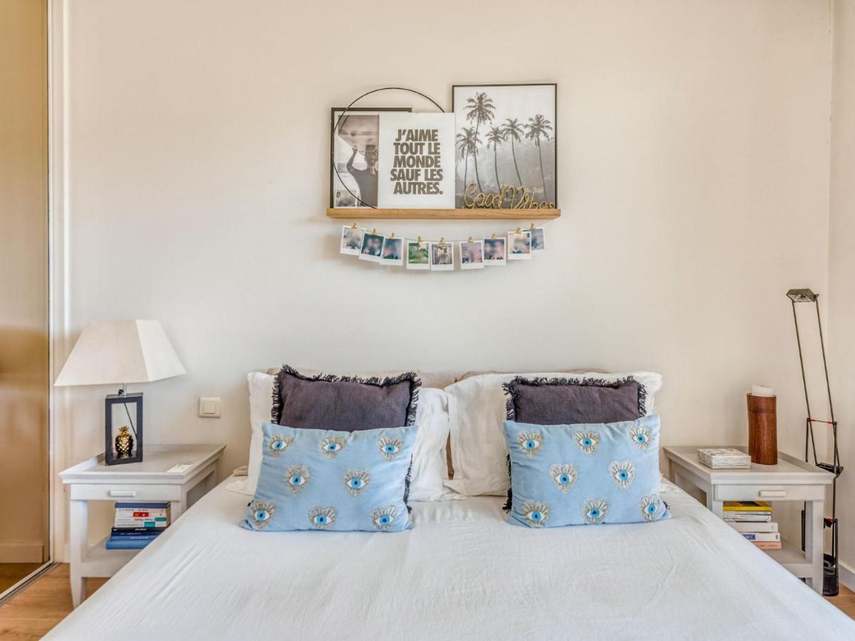 קאן Apartment Le Val Riant By Interhome מראה חיצוני תמונה