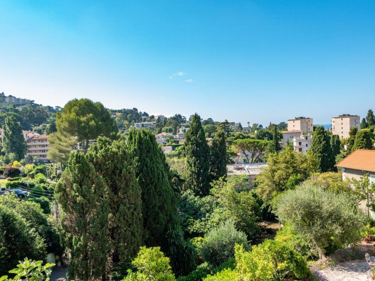 קאן Apartment Le Val Riant By Interhome מראה חיצוני תמונה