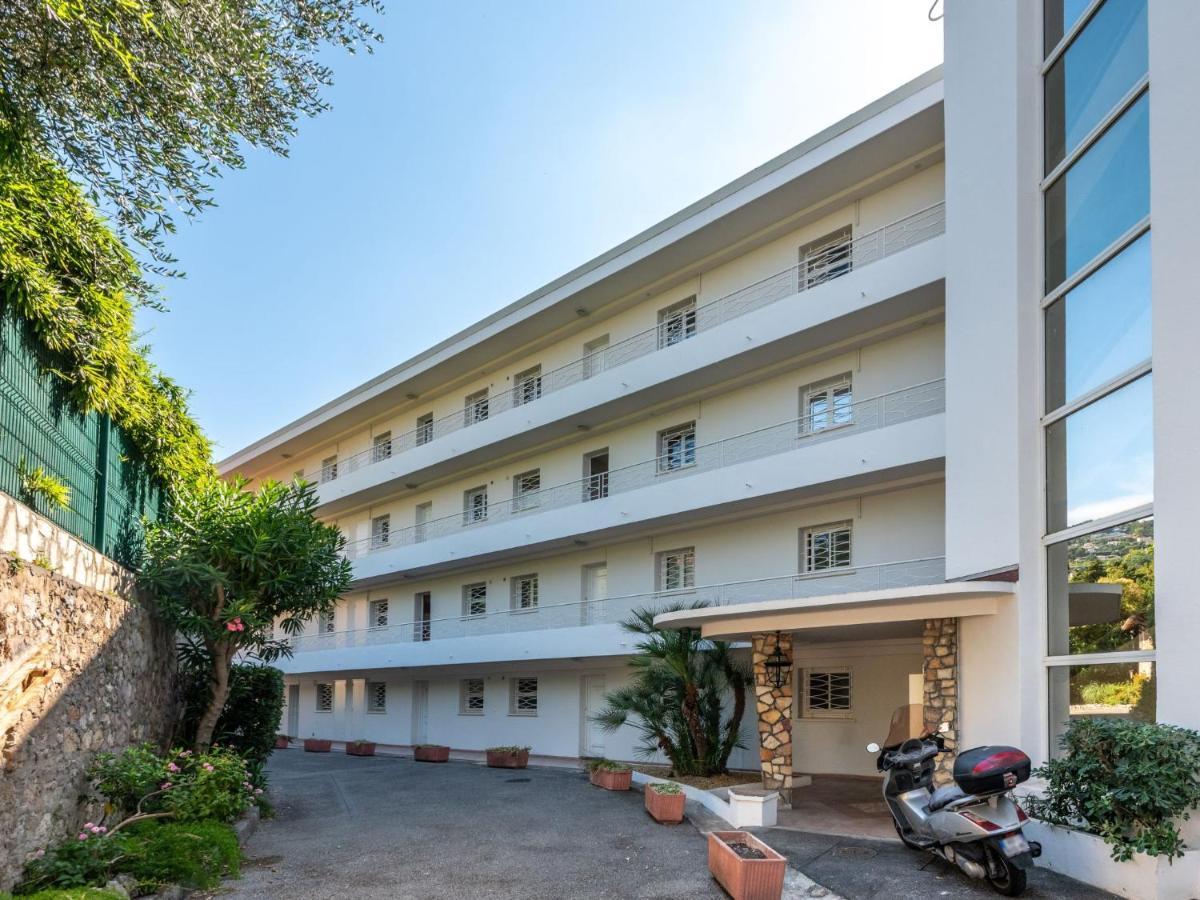 קאן Apartment Le Val Riant By Interhome מראה חיצוני תמונה