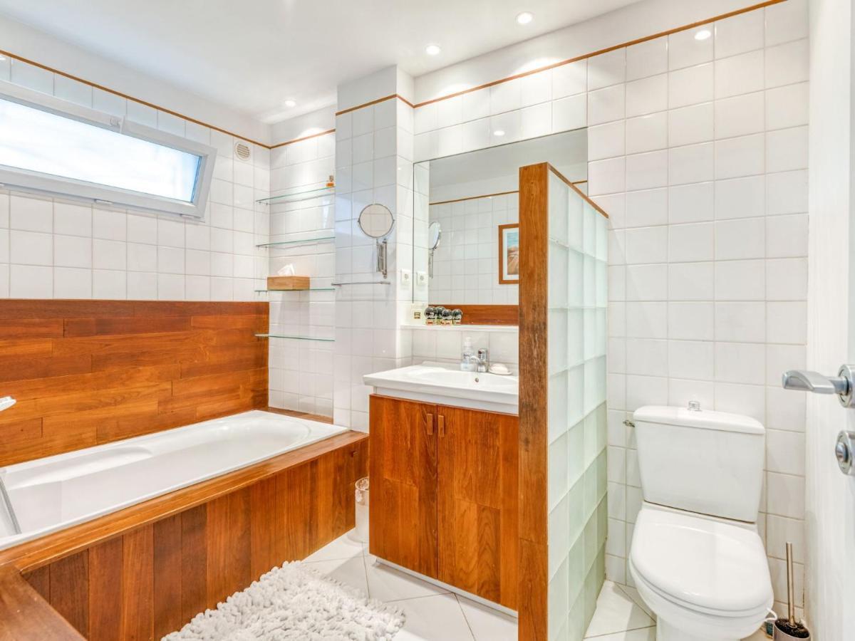 קאן Apartment Le Val Riant By Interhome מראה חיצוני תמונה